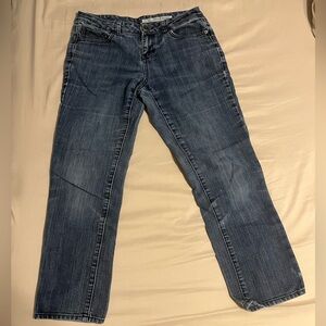 DKNY Women’s jeans size 4
